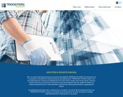 Alles over TROOSTERS